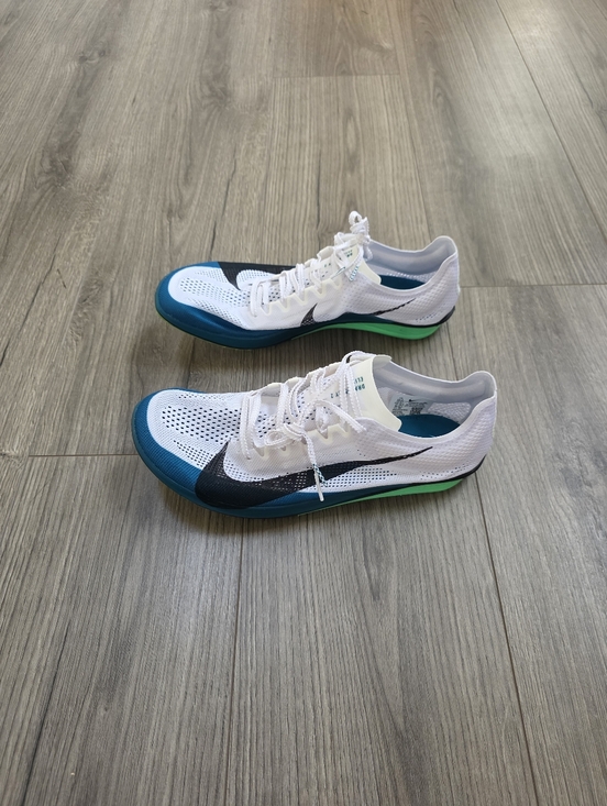 Nike Other - Nike ZoomX Dragonfly 2 Elite Track Cleats Mens Size 10 & 10.5